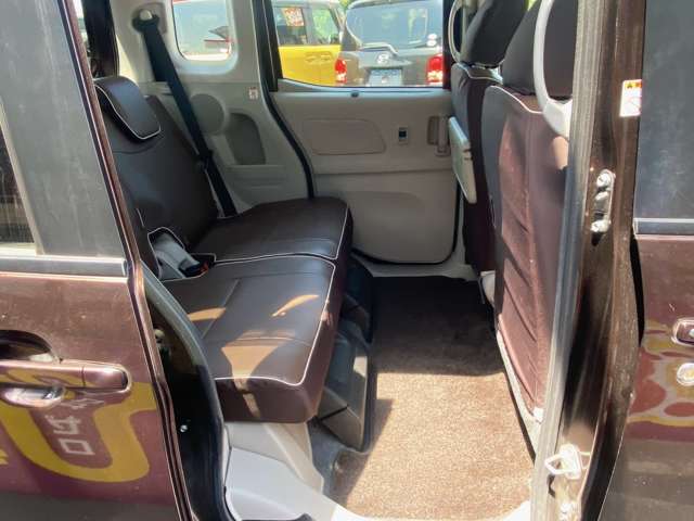 三菱 ｅＫスペース ６６０ Ｇ H26年 (九州・沖縄) 99