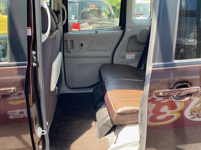 三菱 ｅＫスペース ６６０ Ｇ H26年 (九州・沖縄) 99