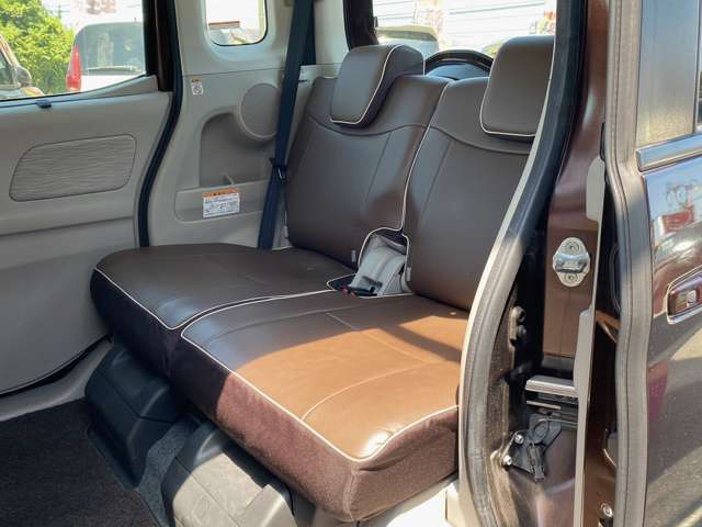 三菱 ｅＫスペース ６６０ Ｇ H26年 (九州・沖縄) 99