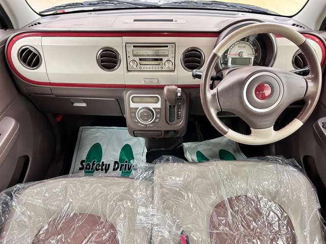 スズキ アルトラパン ６６０ ショコラ Ｘ ４ＷＤ H26年 (北海道) 99