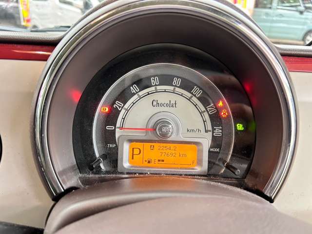 スズキ アルトラパン ６６０ ショコラ Ｘ ４ＷＤ H26年 (北海道) 99