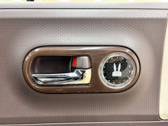 スズキ アルトラパン ６６０ ショコラ Ｘ ４ＷＤ H26年 (北海道) 99