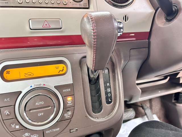 スズキ アルトラパン ６６０ ショコラ Ｘ ４ＷＤ H26年 (北海道) 99