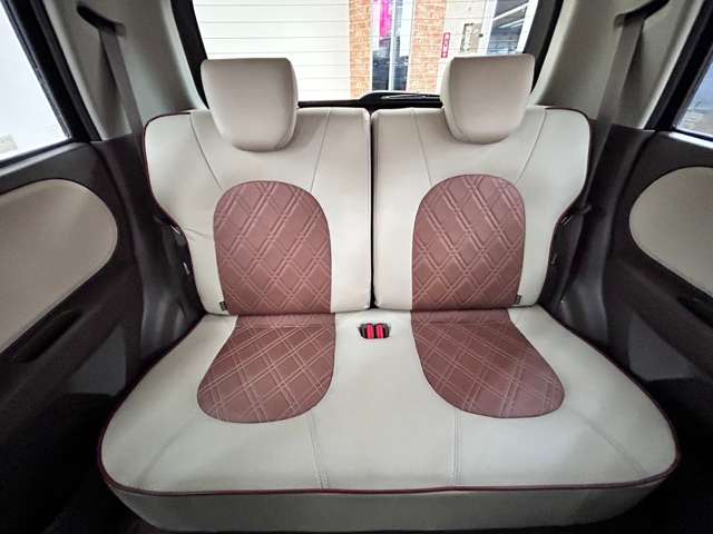 スズキ アルトラパン ６６０ ショコラ Ｘ ４ＷＤ H26年 (北海道) 99