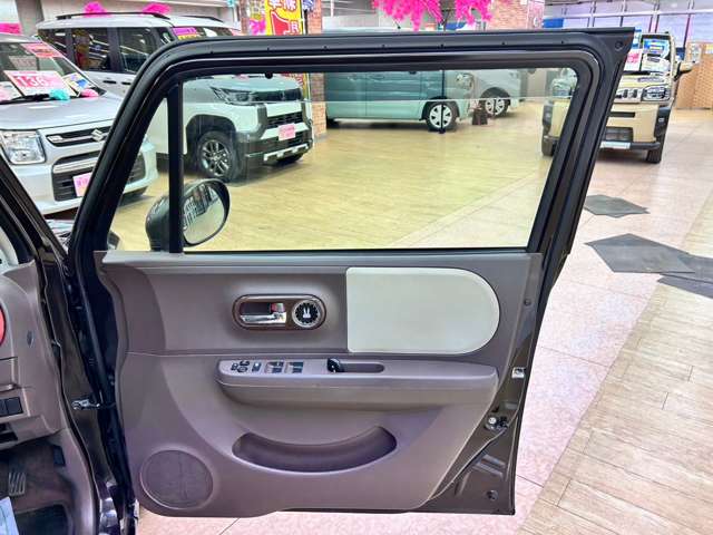 スズキ アルトラパン ６６０ ショコラ Ｘ ４ＷＤ H26年 (北海道) 99