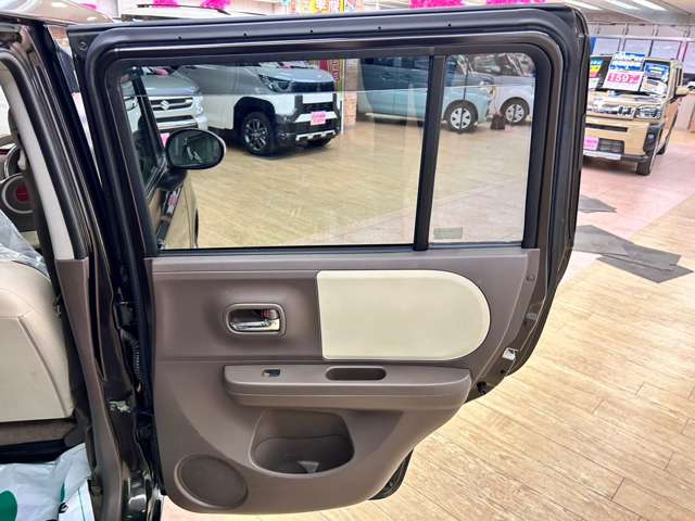 スズキ アルトラパン ６６０ ショコラ Ｘ ４ＷＤ H26年 (北海道) 99