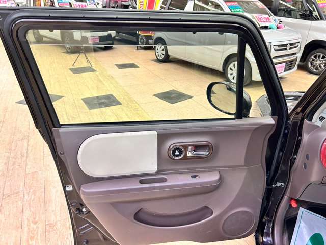 スズキ アルトラパン ６６０ ショコラ Ｘ ４ＷＤ H26年 (北海道) 99