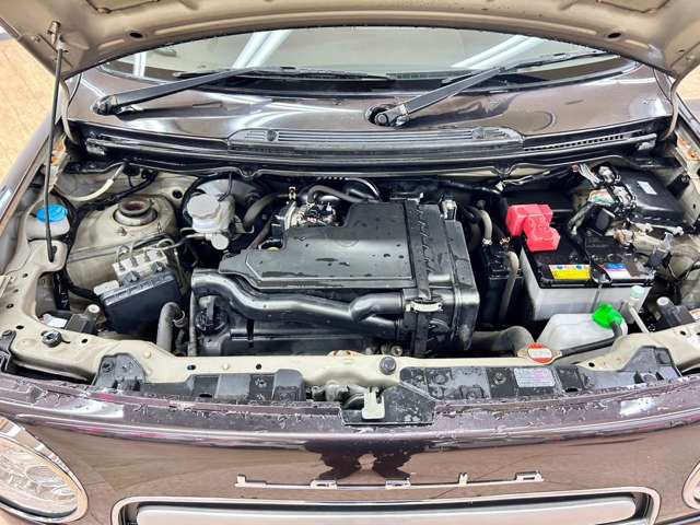 スズキ アルトラパン ６６０ ショコラ Ｘ ４ＷＤ H26年 (北海道) 99