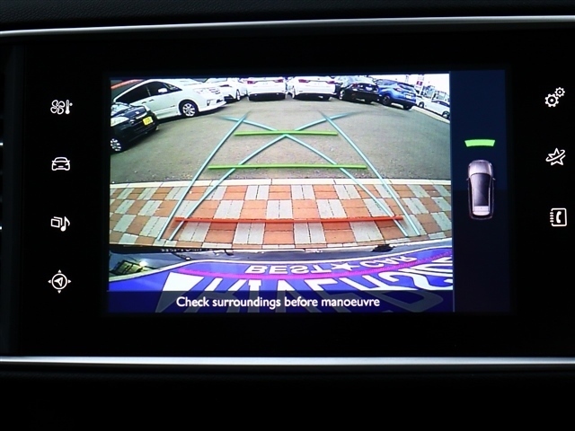 プジョー ３０８ＳＷ アリュール ブルーＨＤＩ ディーゼルターボ H29年 (関東) 99