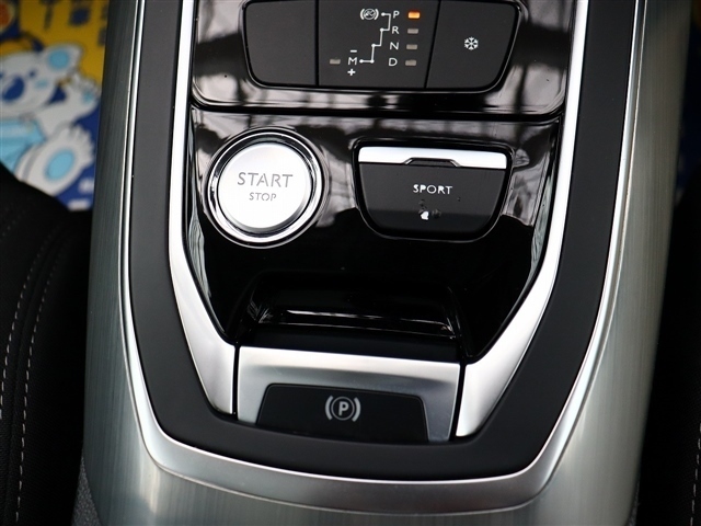 プジョー ３０８ＳＷ アリュール ブルーＨＤＩ ディーゼルターボ H29年 (関東) 99