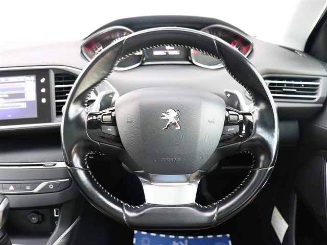 プジョー ３０８ＳＷ アリュール ブルーＨＤＩ ディーゼルターボ H29年 (関東) 99