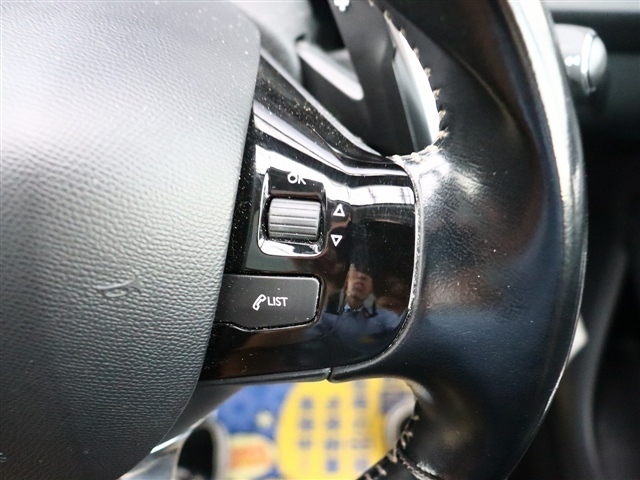 プジョー ３０８ＳＷ アリュール ブルーＨＤＩ ディーゼルターボ H29年 (関東) 99