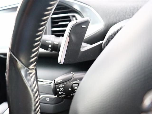 プジョー ３０８ＳＷ アリュール ブルーＨＤＩ ディーゼルターボ H29年 (関東) 99