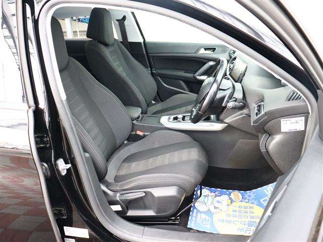 プジョー ３０８ＳＷ アリュール ブルーＨＤＩ ディーゼルターボ H29年 (関東) 99