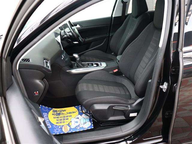 プジョー ３０８ＳＷ アリュール ブルーＨＤＩ ディーゼルターボ H29年 (関東) 99