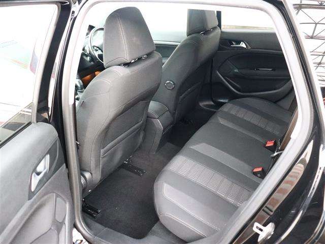 プジョー ３０８ＳＷ アリュール ブルーＨＤＩ ディーゼルターボ H29年 (関東) 99