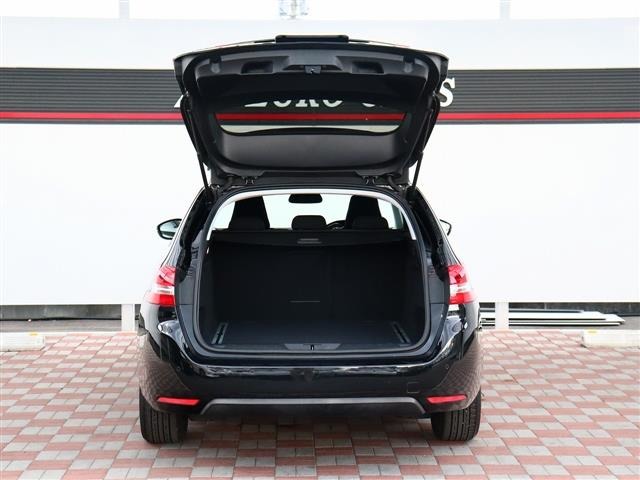 プジョー ３０８ＳＷ アリュール ブルーＨＤＩ ディーゼルターボ H29年 (関東) 99