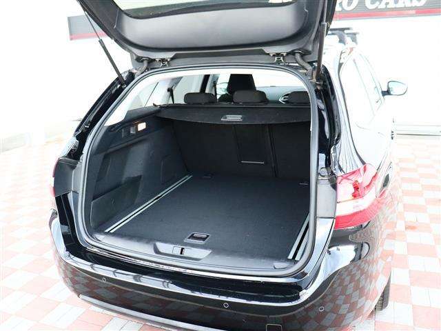 プジョー ３０８ＳＷ アリュール ブルーＨＤＩ ディーゼルターボ H29年 (関東) 99