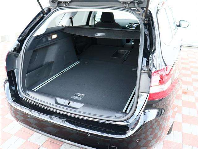 プジョー ３０８ＳＷ アリュール ブルーＨＤＩ ディーゼルターボ H29年 (関東) 99