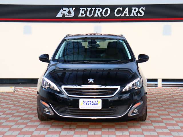 プジョー ３０８ＳＷ アリュール ブルーＨＤＩ ディーゼルターボ H29年 (関東) 99