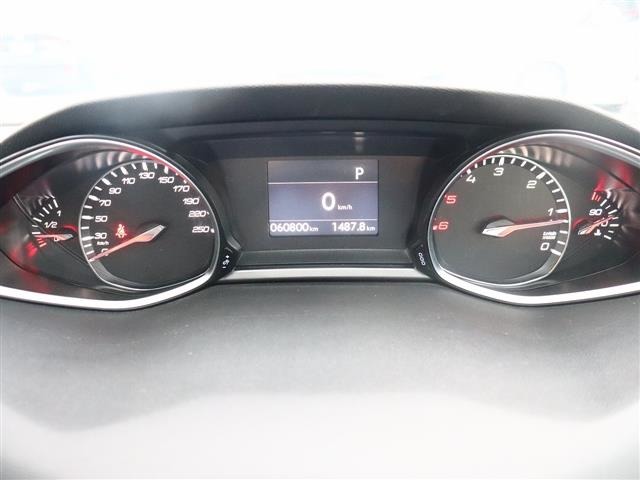 プジョー ３０８ＳＷ アリュール ブルーＨＤＩ ディーゼルターボ H29年 (関東) 99