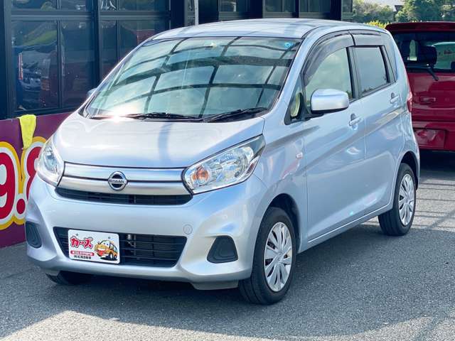 日産 デイズ ６６０ Ｊ H27年 (九州・沖縄) 99