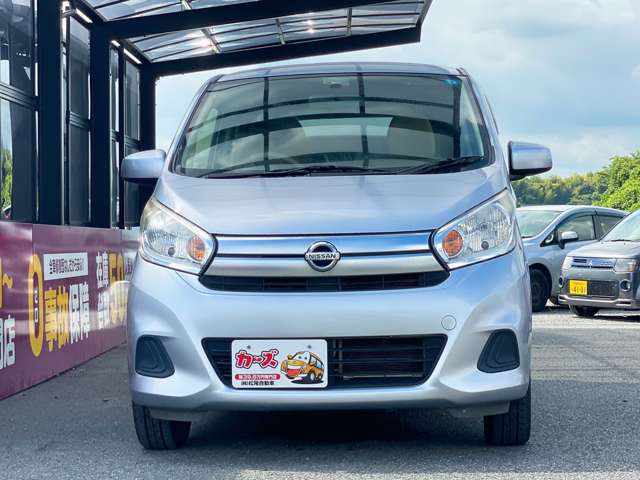 日産 デイズ ６６０ Ｊ H27年 (九州・沖縄) 99