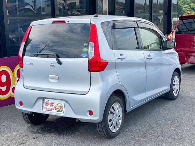 日産 デイズ ６６０ Ｊ H27年 (九州・沖縄) 99