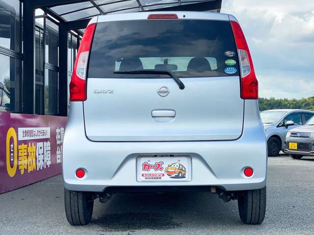 日産 デイズ ６６０ Ｊ H27年 (九州・沖縄) 99