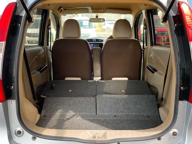 日産 デイズ ６６０ Ｊ H27年 (九州・沖縄) 99