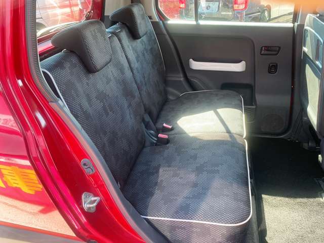 スズキ ハスラー ６６０ Ｇ H29年 (九州・沖縄) 99