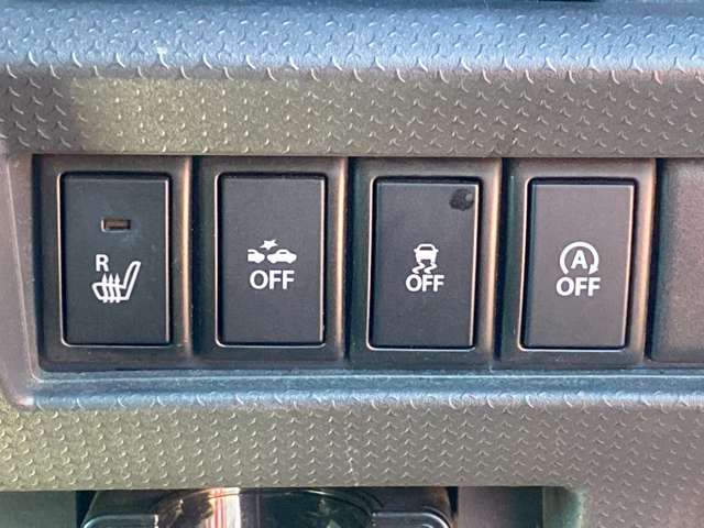 スズキ ハスラー ６６０ Ｇ H29年 (九州・沖縄) 99