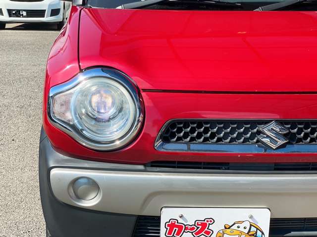 スズキ ハスラー ６６０ Ｇ H29年 (九州・沖縄) 99