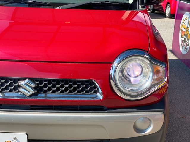 スズキ ハスラー ６６０ Ｇ H29年 (九州・沖縄) 99