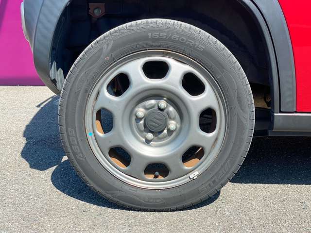 スズキ ハスラー ６６０ Ｇ H29年 (九州・沖縄) 99