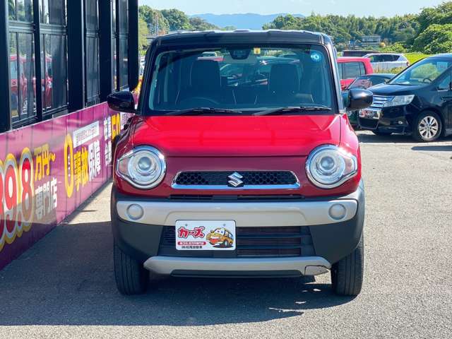 スズキ ハスラー ６６０ Ｇ H29年 (九州・沖縄) 99