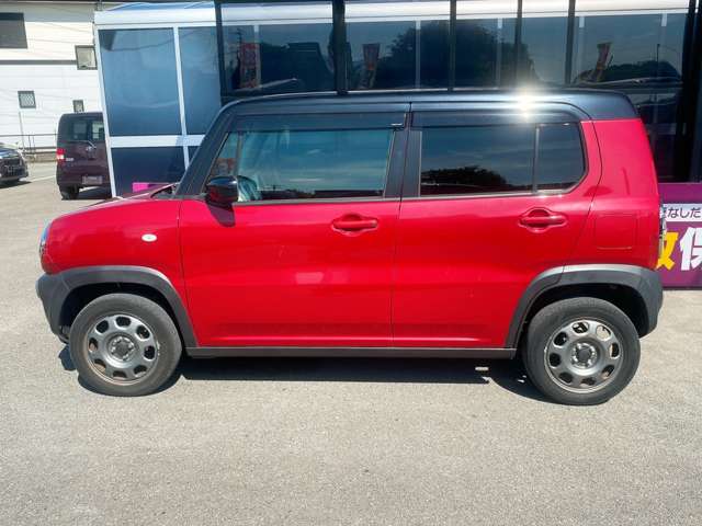 スズキ ハスラー ６６０ Ｇ H29年 (九州・沖縄) 99