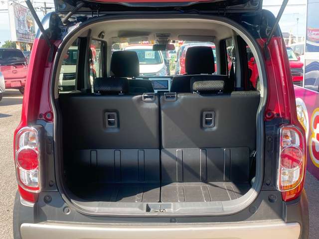 スズキ ハスラー ６６０ Ｇ H29年 (九州・沖縄) 99