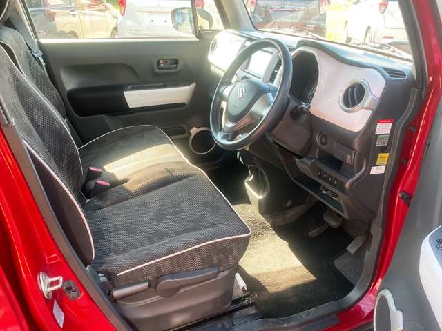 スズキ ハスラー ６６０ Ｇ H29年 (九州・沖縄) 99