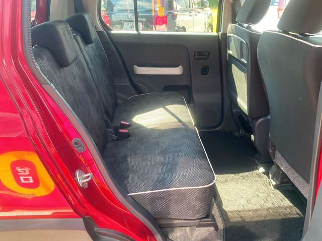 スズキ ハスラー ６６０ Ｇ H29年 (九州・沖縄) 99