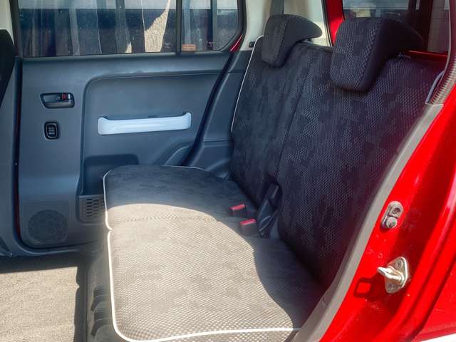 スズキ ハスラー ６６０ Ｇ H29年 (九州・沖縄) 99