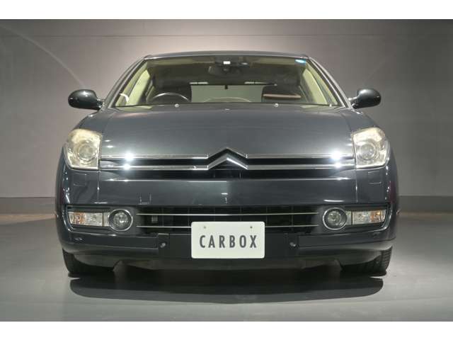 シトロエン Ｃ６ エクスクルーシブ H27年 (関東) 99