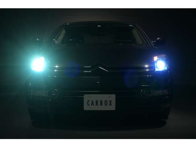 シトロエン Ｃ６ エクスクルーシブ H27年 (関東) 99