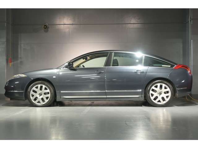 シトロエン Ｃ６ エクスクルーシブ H27年 (関東) 99