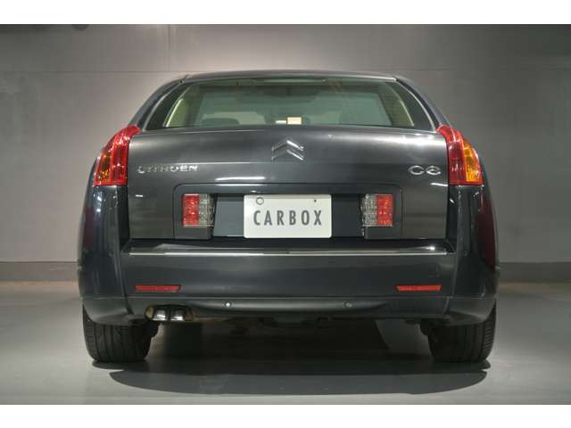 シトロエン Ｃ６ エクスクルーシブ H27年 (関東) 99