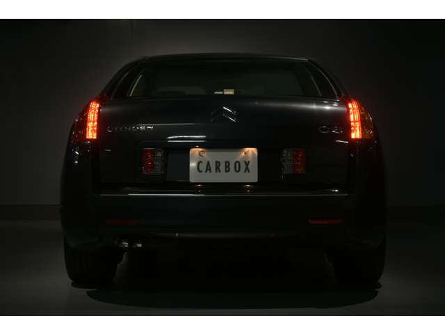 シトロエン Ｃ６ エクスクルーシブ H27年 (関東) 99