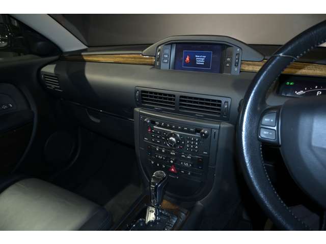 シトロエン Ｃ６ エクスクルーシブ H27年 (関東) 99