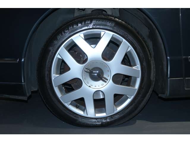 シトロエン Ｃ６ エクスクルーシブ H27年 (関東) 99