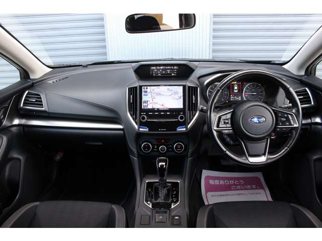 スバル インプレッサスポーツ ２．０ｉ−Ｌ　アイサイト H29年 (関東) 99