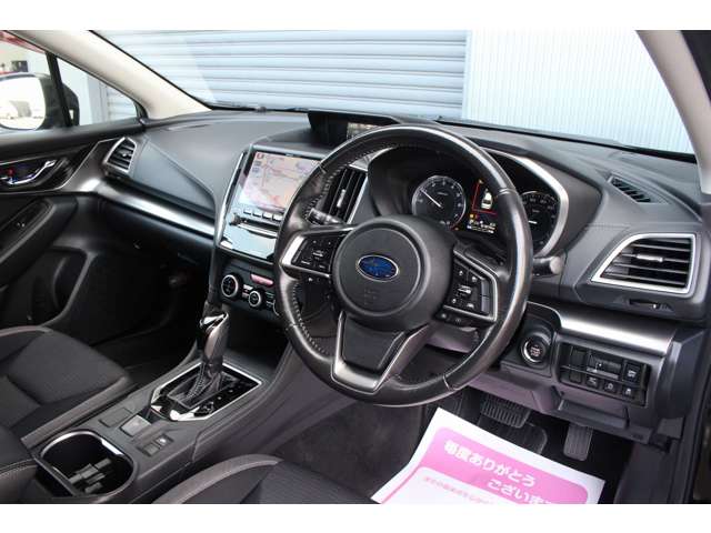 スバル インプレッサスポーツ ２．０ｉ−Ｌ　アイサイト H29年 (関東) 99